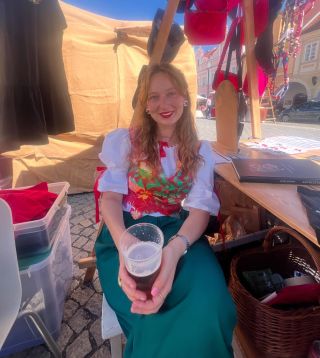 Tak hezký Chodský nám všem! 😍