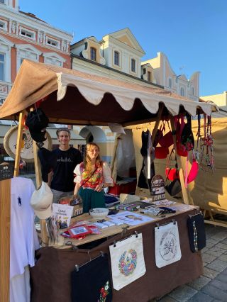 Chodské opět za námi 🥲 A první slova jsou jasná - díky mé rodině a kamarádům, kteří mi pomáhali. ♥️ Letos jsem si víc než...