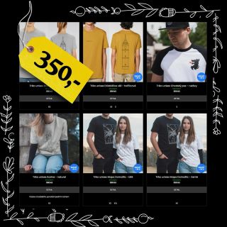 Malí patrioti, hubené patriotky – pomozte mi uvolnit místo ve skladu (obýváku). 🙏😅 Poslední kousky designů Mapa, Pes a...