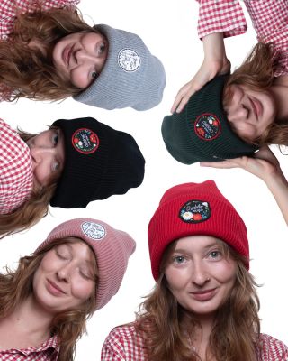 Táto, vemte si čulíka, nenačíchnú vám huši!