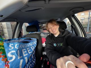 Podnikání mě naučilo obrovské samostatnosti a smyslu pro organizaci. 🗃️ A hlavně přesvědčení, že když se chce, všechno...