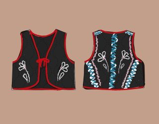 Hledám pomoc, co to umí se špendlíky, spodní nití a šikmým proužkem. Ne opravdu, hledám někoho, kdo by byl schopný mé...