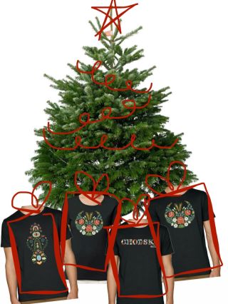 Doskladnění barevných motivů už tento čtvrtek! 😍 A v neděli můžete nakoupit na jarmarku v MKS 💃